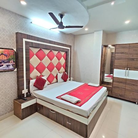 Hotel Robin Inn Amritsar Extérieur photo