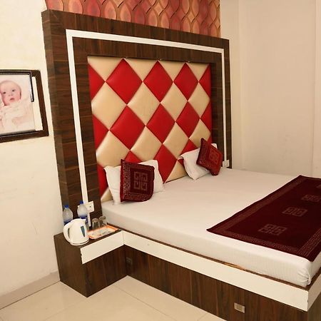 Hotel Robin Inn Amritsar Extérieur photo