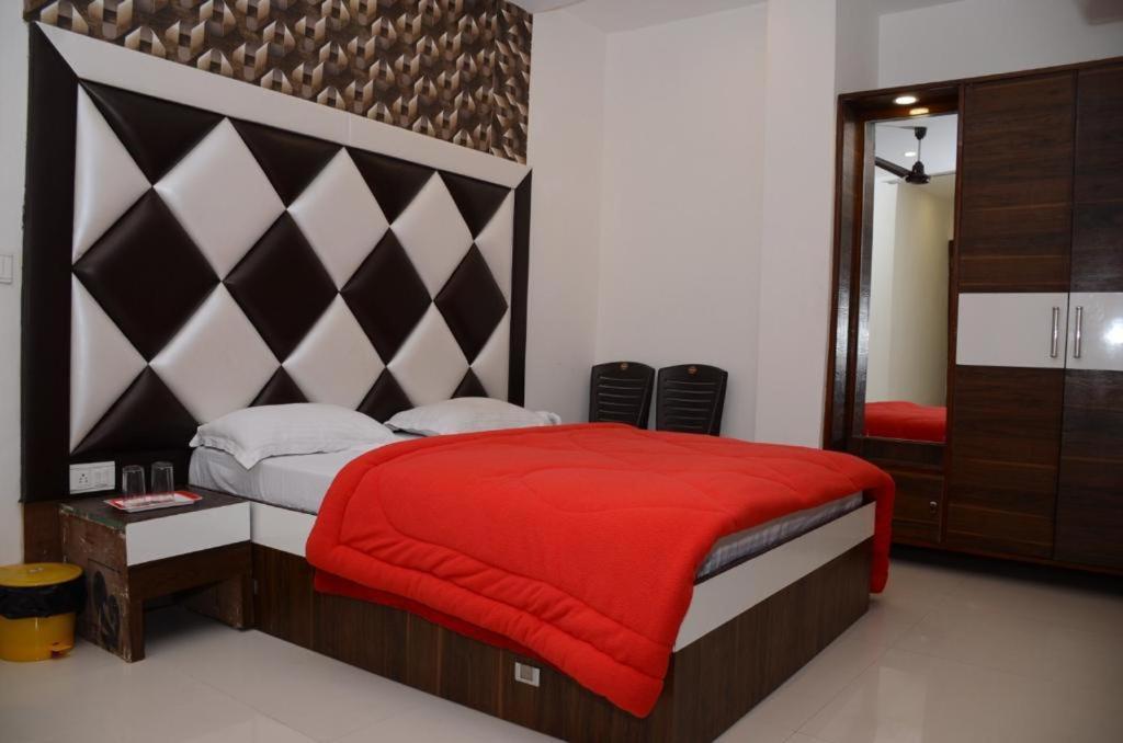 Hotel Robin Inn Amritsar Extérieur photo
