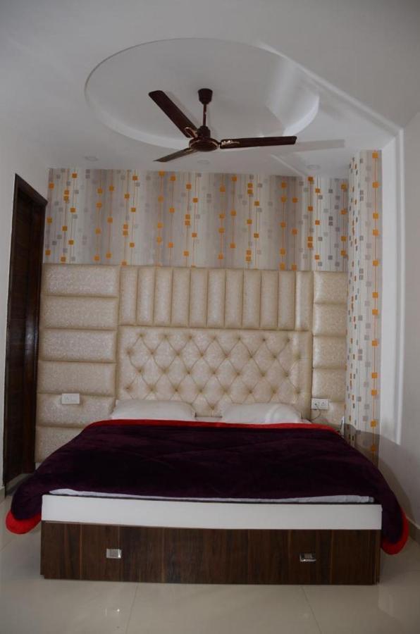 Hotel Robin Inn Amritsar Extérieur photo