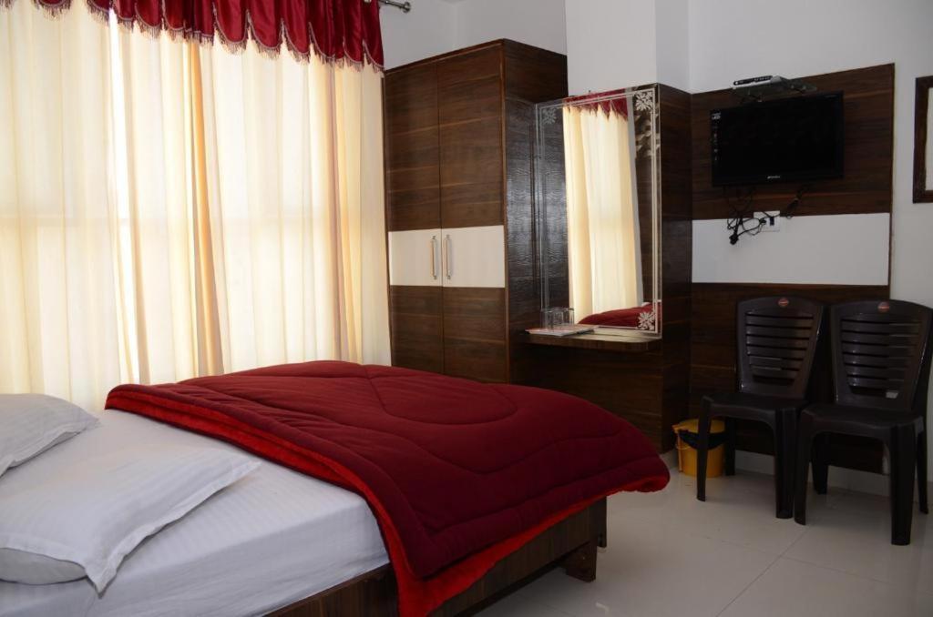 Hotel Robin Inn Amritsar Extérieur photo
