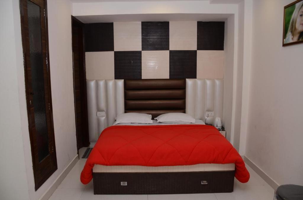 Hotel Robin Inn Amritsar Extérieur photo