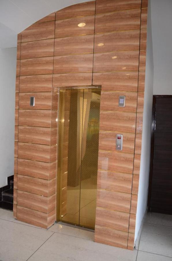 Hotel Robin Inn Amritsar Extérieur photo