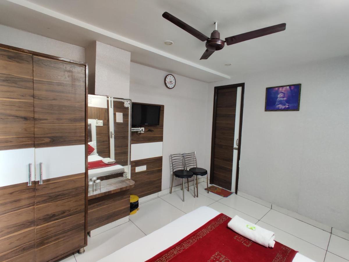 Hotel Robin Inn Amritsar Extérieur photo