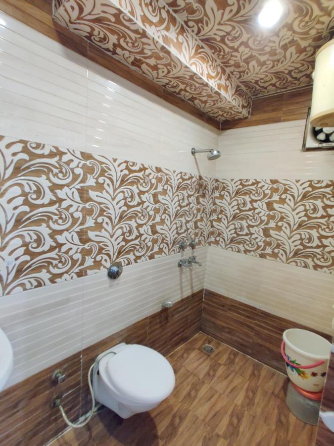 Hotel Robin Inn Amritsar Extérieur photo