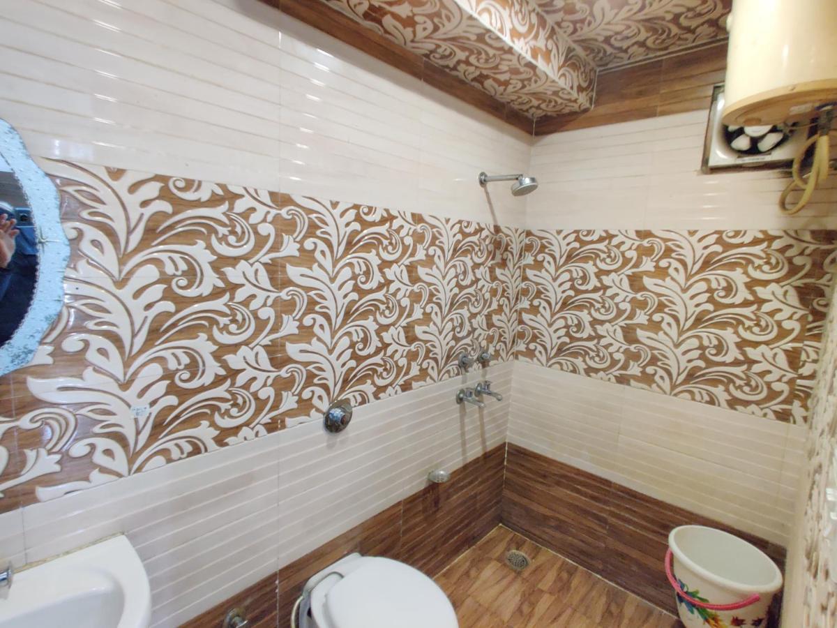 Hotel Robin Inn Amritsar Extérieur photo