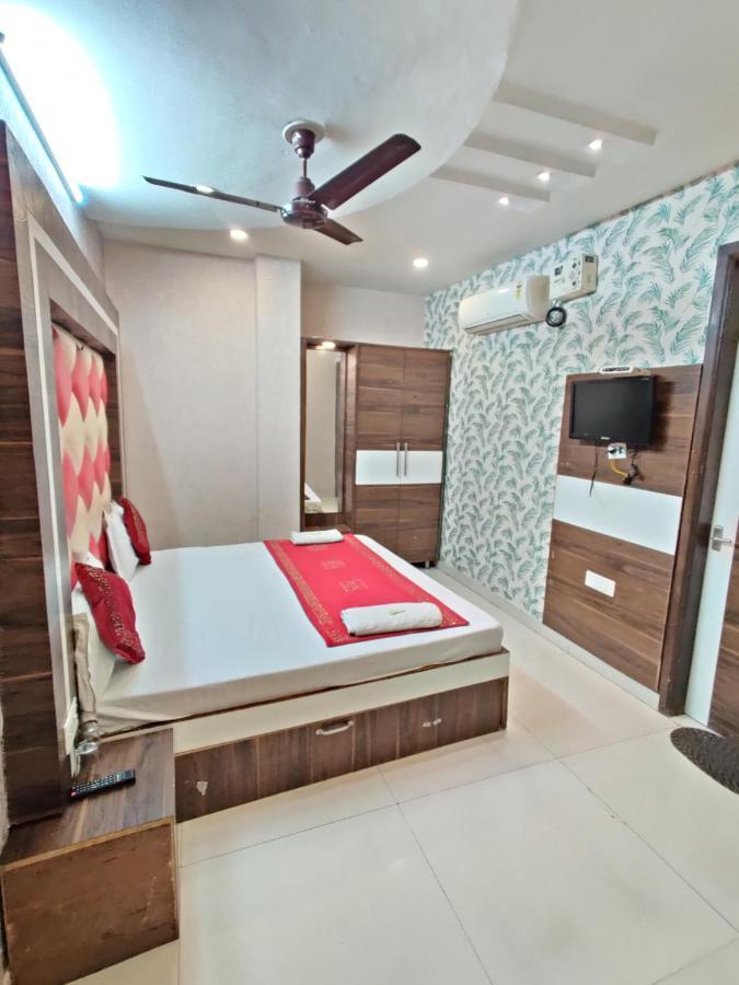Hotel Robin Inn Amritsar Extérieur photo