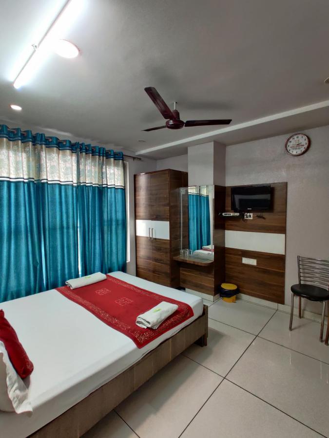 Hotel Robin Inn Amritsar Extérieur photo