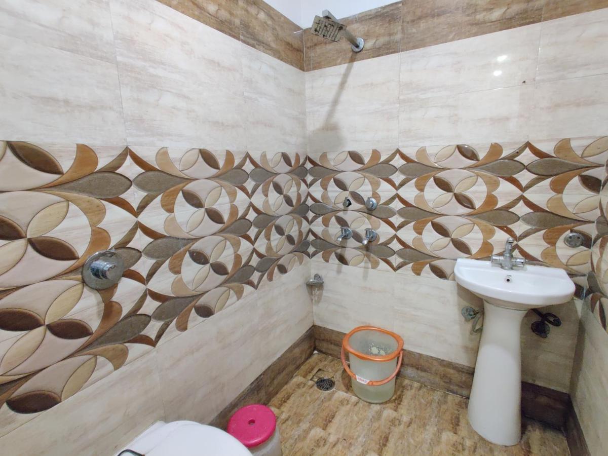 Hotel Robin Inn Amritsar Extérieur photo