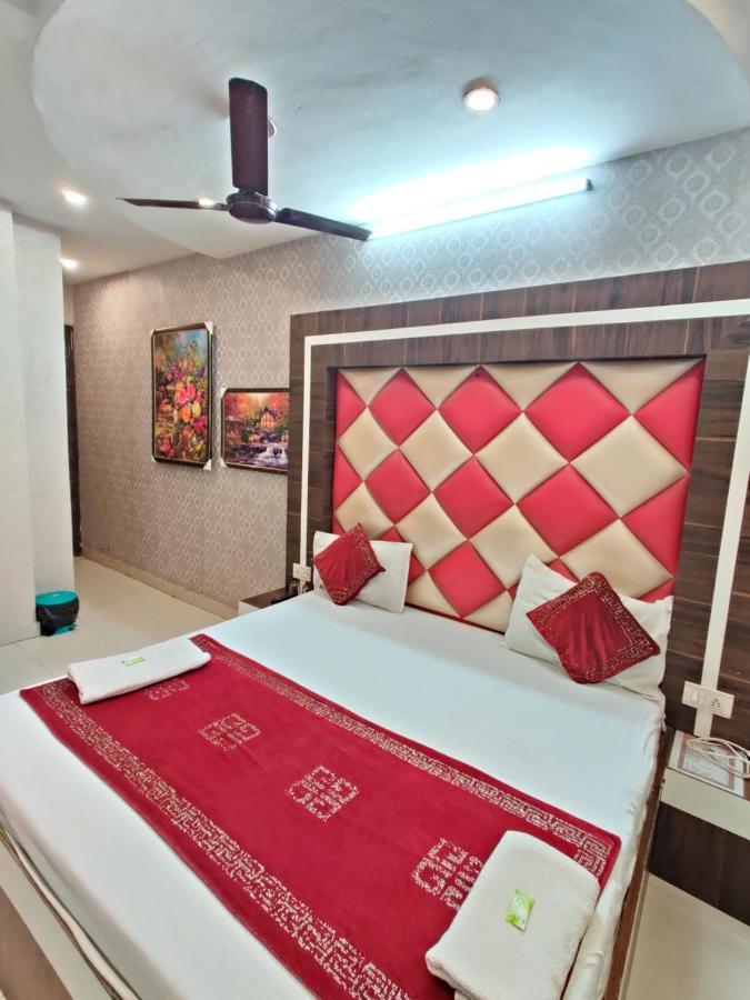 Hotel Robin Inn Amritsar Extérieur photo