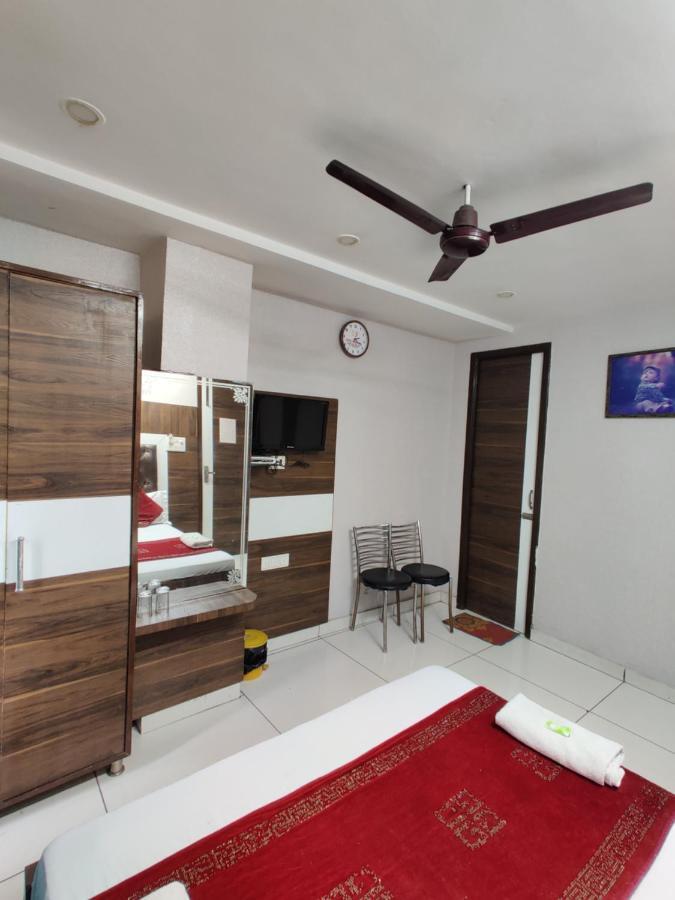 Hotel Robin Inn Amritsar Extérieur photo