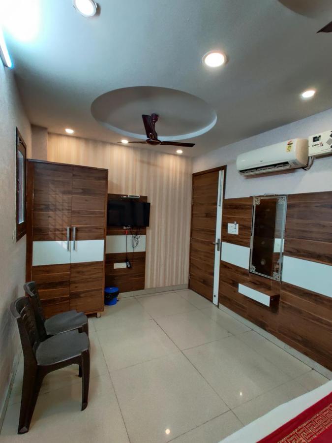 Hotel Robin Inn Amritsar Extérieur photo