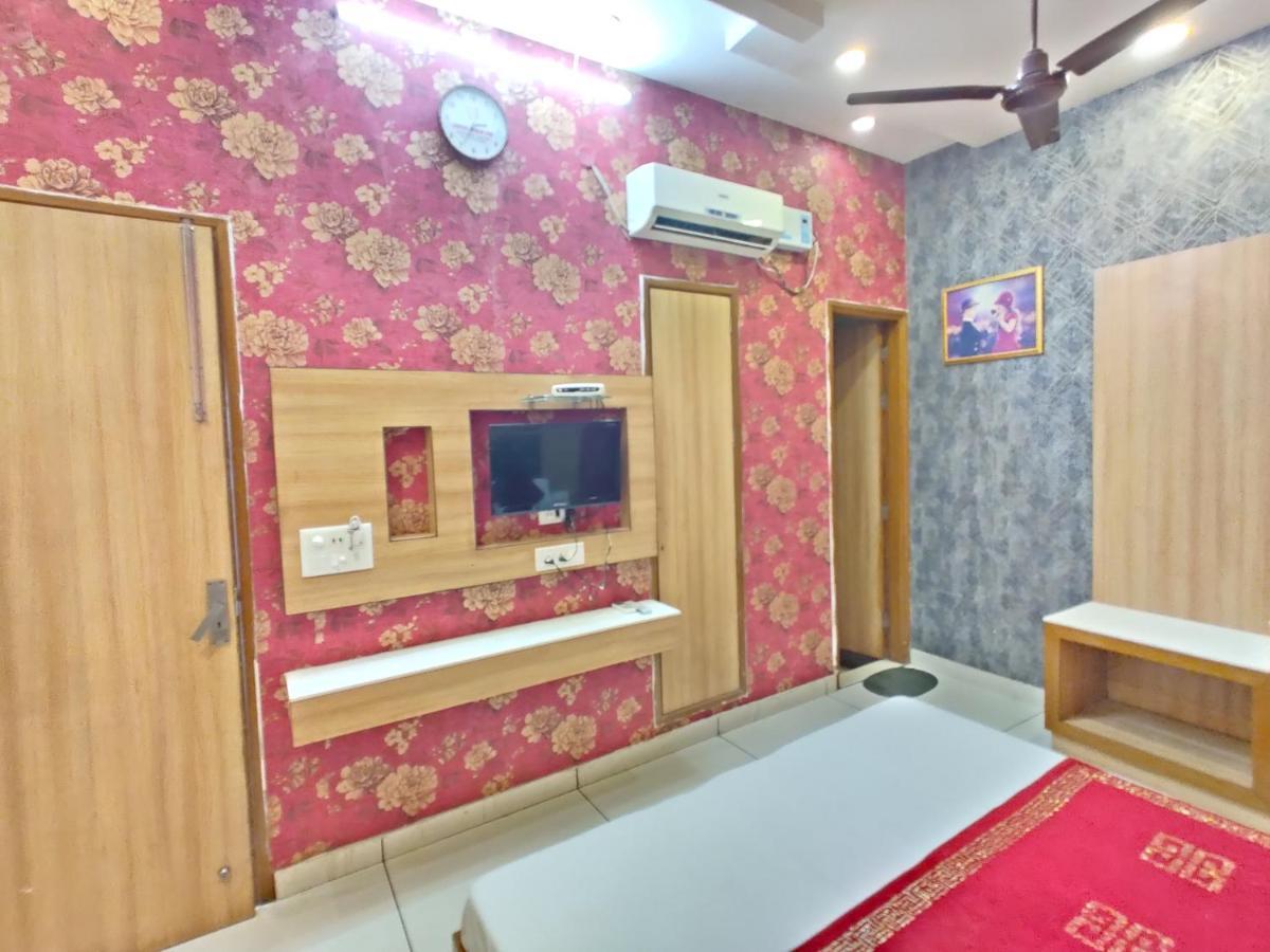 Hotel Robin Inn Amritsar Extérieur photo