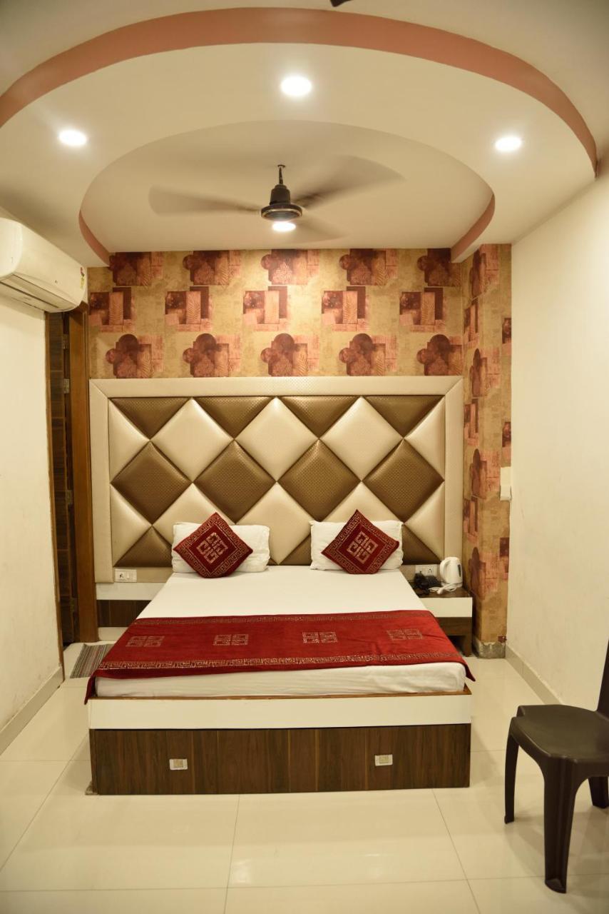 Hotel Robin Inn Amritsar Extérieur photo